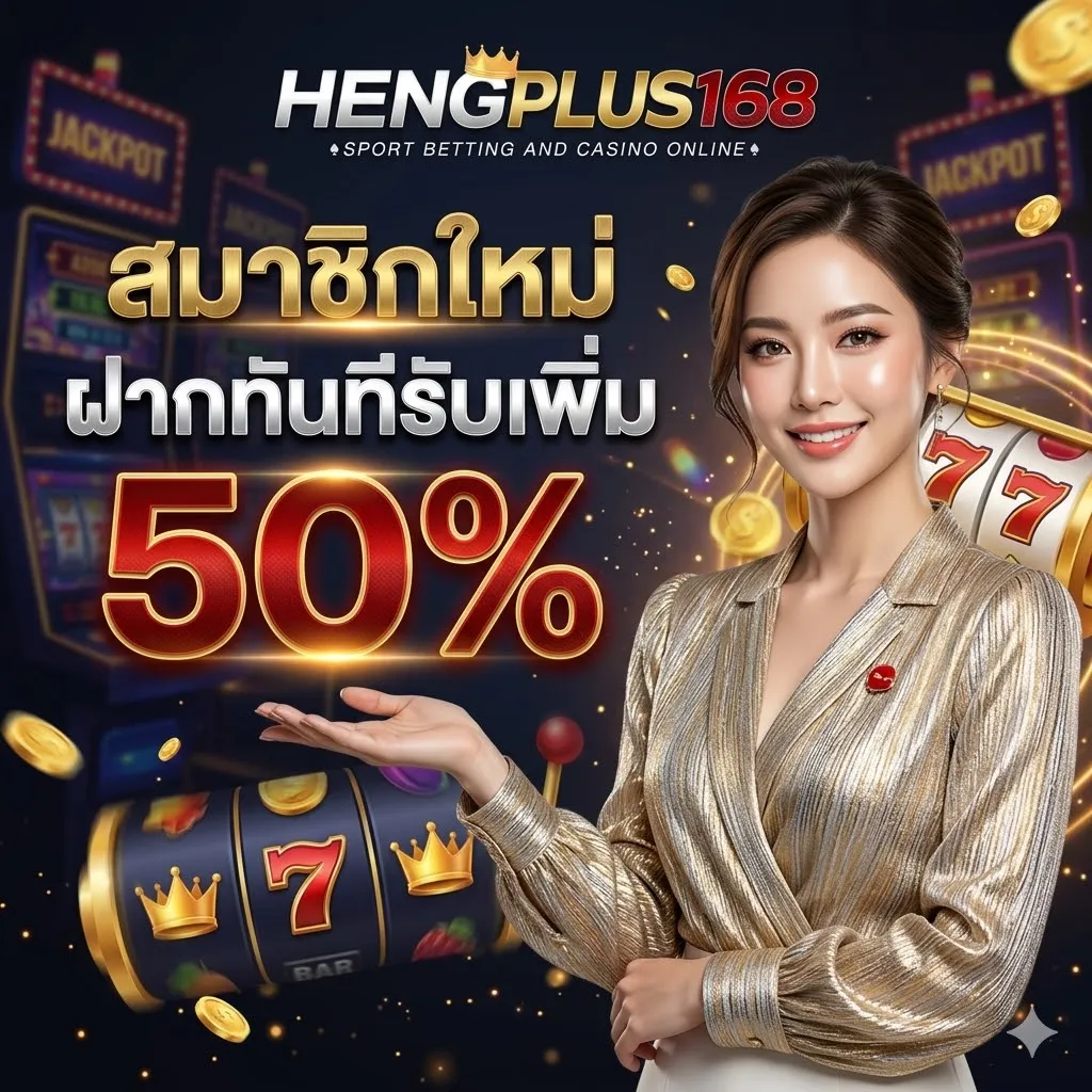 HENGPLUS168